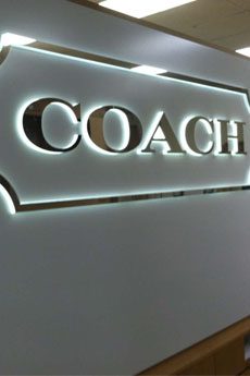 Coach
