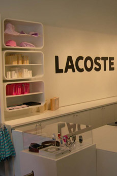 Lacoste